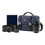 Lowepro torba Scout SH 140, plava