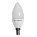 LED ŽARULJA E14 C35 4W - Hladno bijela