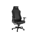 Stolica gaming GENESIS nitro 890 G2 (crna)