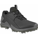 Ecco Biom Tour Mens Golf Shoes Black 46
