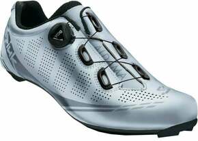 Spiuk Aldama BOA Road Silver 42 Muške biciklističke cipele