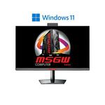 MSGW G24 i202, all in one računalo, 23.8", Intel Core i5-12400T, nVidia RTX 3050