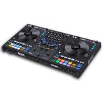 Rane Four mikseta, USB