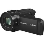 Panasonic HC-V900E video kamera, full HD