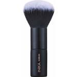 INIKA Organic Kabuki Brush kabuki kist za puder 1 kom