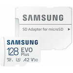 Samsung MB-MC128KA/EU, microSD/microSDXC 128GB/64GB memorijska kartica