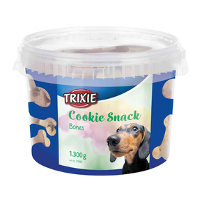 Trixie poslastica za pse Cookie Snack Bones 1