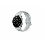 Xiaomi Watch S1 Active pametni sat, Silver