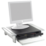 Fellowes Office Suites Standard Monitor Riser