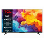 TCL 50V6B televizor, 50" (127 cm)/55" (139 cm), LED, Ultra HD, Google TV