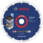Bosch Accessories 2608900535 EXPERT Diamond Metal Wheel dijamantna rezna ploča promjer 180 mm 1 St.
