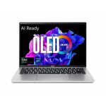 Acer Swift Go Ultra 5 125H, 16GB, 1TB, Windows 11 Home OLED