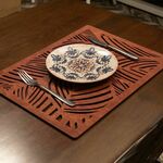 Hermia Concept Set podloški za tanjure (6 komada) ARLINGTON