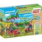 Playmobil: Seoski povrtnjak (71380)