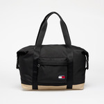 Torba Tommy Jeans Essential Daily Duffle Bag Black Universal