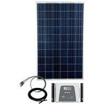 Phaesun Rise Five-X 600407 solarni komplet 6000 Wp
