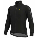JAKNA ALE FONDO WINTER BLACK