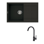 Elleci Easy 300 sudoper, Black