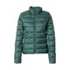 Pepe Jeans Prijelazna jakna 'MADDIE' smaragdno zelena 21164501