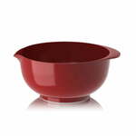Crvena zdjela ø 28 cm Margrethe – Rosti