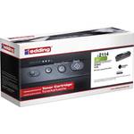 Edding edding 2114 toner kaseta zamijenjen HP 312X, CF380X crn 4400 Stranica kompatibilan toner