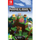 Minecraft: Nintendo Switch Edition Nintendo Switch