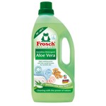 Frosch tekući deterdžent za rublje aloe vera 1,5L
