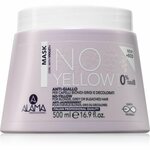 Alama Professional No Yellow maska protiv žutih mrlja 500 ml