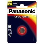 Panasonic baterija CR2450L