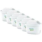 BRITA 1051761 Maxtra Pro Filter za vodu Patron 6kom bijela