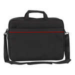 Torba za Laptop Okade, 15.6", Crna