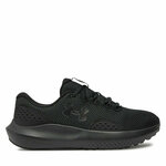 Tenisice za trčanje Under Armour Ua Charged Surge 4 3027000-002 Crna
