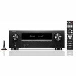 Denon AVR-X1800 receiver