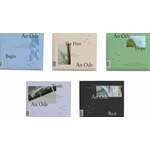 Seventeen - An Ode: Vol.3 (Random Version) (CD)