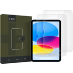 HOFI Glass Pro Tab 2x zaštitno staklo za iPad 10.9'' 10gen 2022
