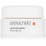 Annayake Extrême Night Care noćna krema za učvršćivanje 50 ml