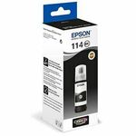 Epson 114 EcoTank Ink Black 70 ml refill ink for EcoTank ET-8500
