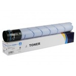 TONER CET ZA MINOLTA C224/C284/C364, TN321C, plavi, 514 gr. A33K450, 25K