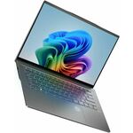 Prenosnik Acer Swift 14 AI X Plus, X1P-42-100, 16GB RAM, 512GB SSD, 120Hz, Windows 11 Home