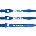 Red Dragon Gerwyn Price Iceman Aluminium Blue Short Shafts Blue 3,6 cm Pikado savjeti
