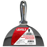 Level 5 inox špahtla 204mm