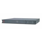APC SC450RMI1U, 450VA/500VA, 140W/280W/450W