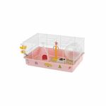 FERPLAST Criceti 9 Princeza - Kavez, 1300 g