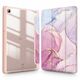 TECH-PROTECT SMARTCASE HYBRID zaštita za <em>Samsung</em> <em>GALAXY</em> <em>TAB</em> <em>S6</em> LITE 10.4 2020 / 2022 (MARBLE)
