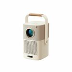 YABER projektor T2 PLUS, LCD, FHD, 450Lm