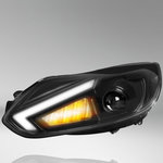 Osram LEDriving Xenarc farovi za Ford Focus 3
