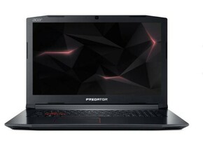 Acer Predator Helios 300 PH317 52 50V5