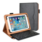 MM TABLET TORBICA FLIP 9.7"-11.5" crna sa tipkovnicom