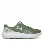 Tenisice za trčanje Under Armour UA W Charged Surge 4 3027007 Zelena