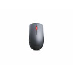 Lenovo 4X30H56887 bežični miš, laser, crni